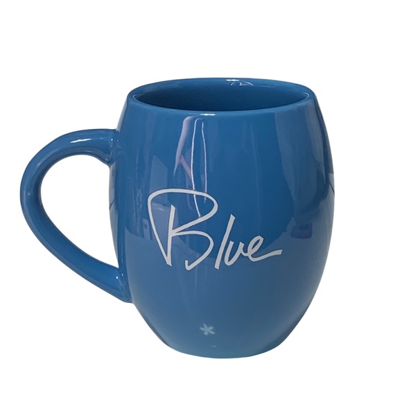 M&M'S World Blue 2013 Coffee Tea Mug - Picture 2 of 5